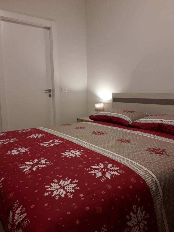 Locanda Alle Alpi - B&B Paularo 外观 照片