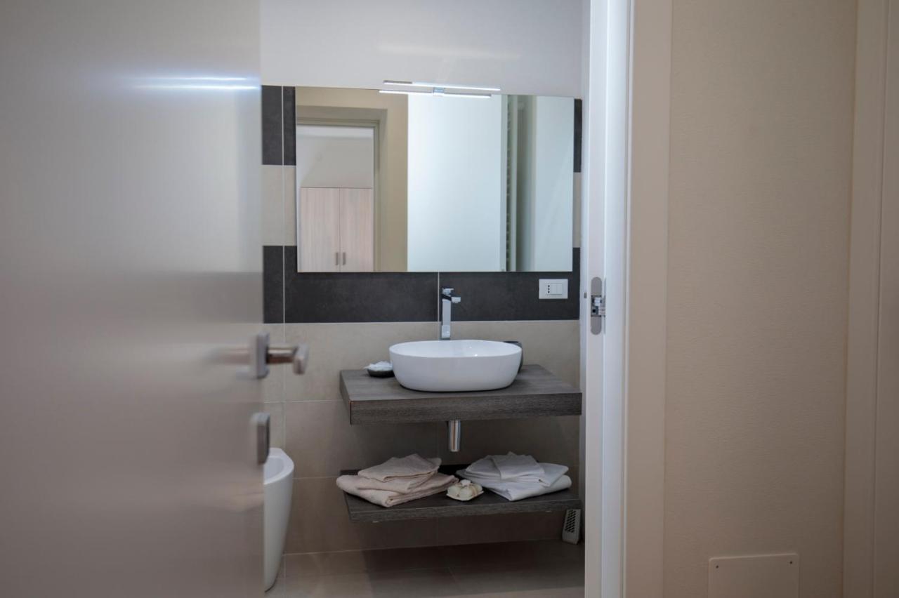 Locanda Alle Alpi - B&B Paularo 外观 照片