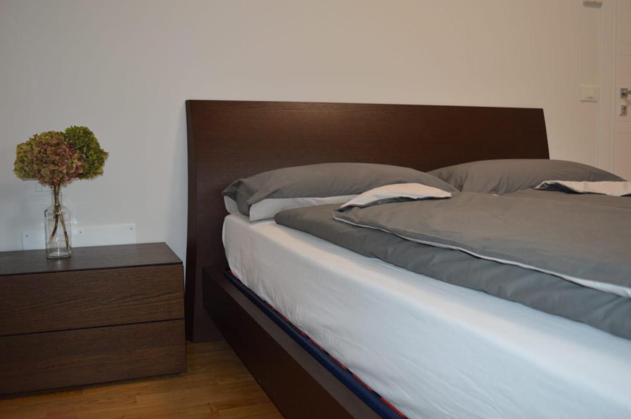 Locanda Alle Alpi - B&B Paularo 外观 照片