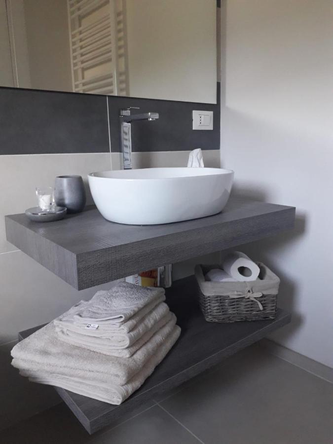 Locanda Alle Alpi - B&B Paularo 外观 照片
